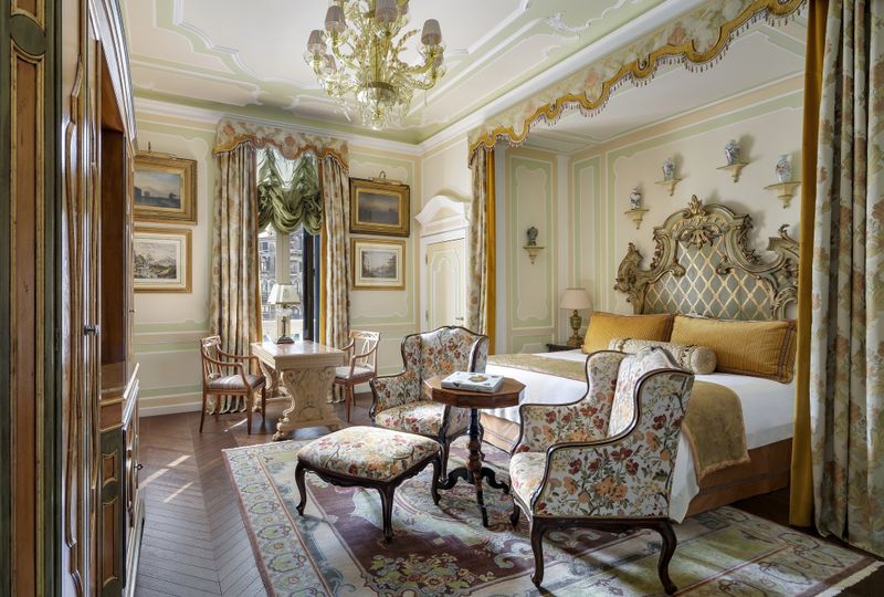 image of hotel The Gritti Palace, a Luxury Collection Hotel, Venice