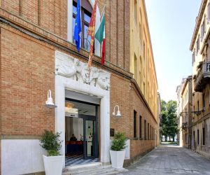 Hotel Indigo Venice - SantElena Venice Italy