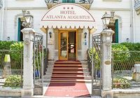Отзывы Hotel Atlanta Augustus, 3 звезды