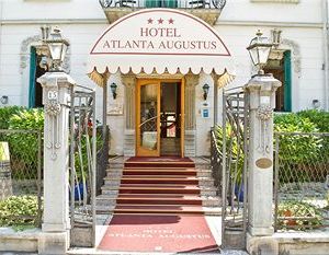 Hotel Atlanta Augustus Lido Italy