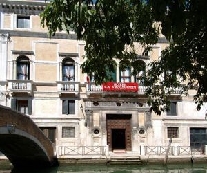 Ca Vendramin Zago Venice Italy