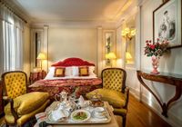 Отзывы Romantik Hotel Villa Margherita, 4 звезды