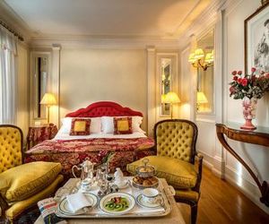 Romantik Hotel Villa Margherita Mira Italy