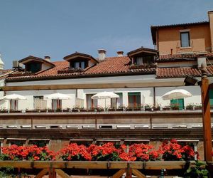 Hotel Bisanzio Venice Italy