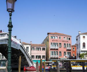Bellini Venice Italy
