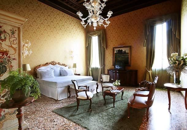 image of hotel NH Collection Grand Hotel Palazzo Dei Dogi