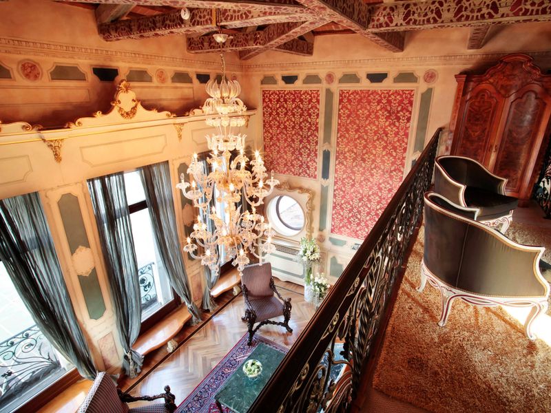 Hotel Photo 10