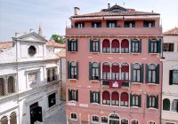 Отзывы Palazzo Schiavoni