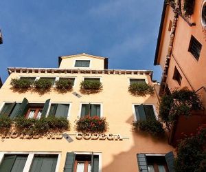 Hotel Al Codega Venice Italy