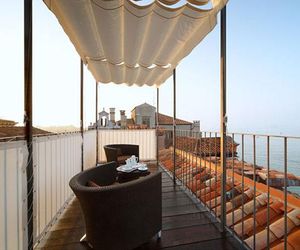 Hotel Bucintoro Venice Italy
