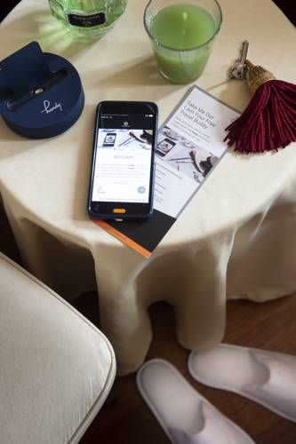 Hotel Photo 16