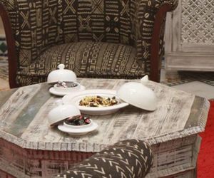 Maison Evelina Fes Morocco