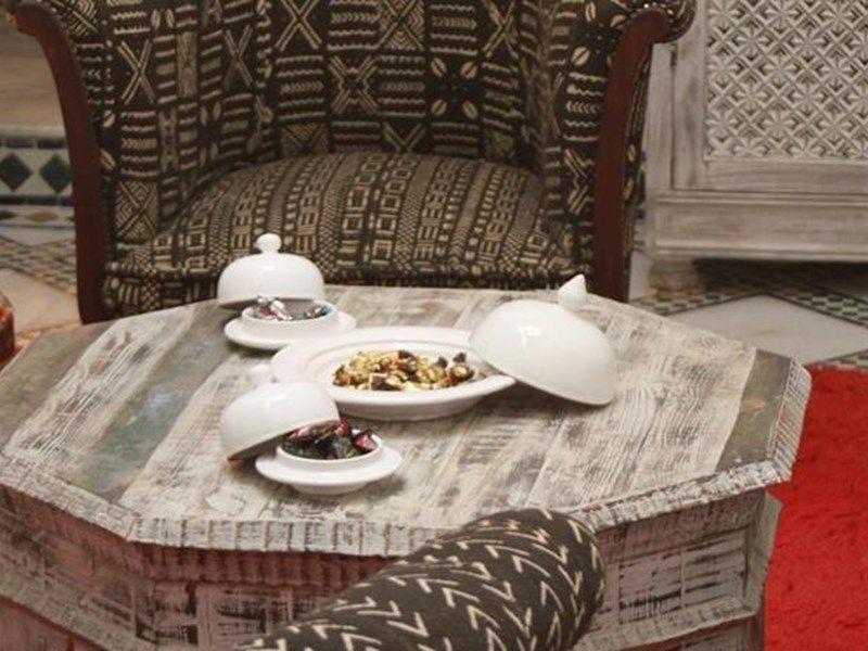 صورة الفندق 1