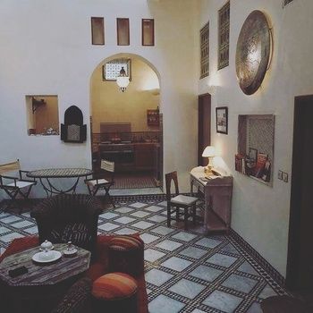 صورة الفندق 2