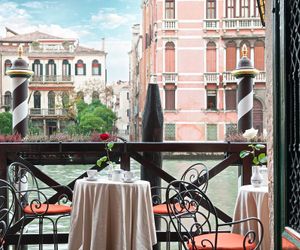 Residenza dEpoca San Cassiano Venice Italy