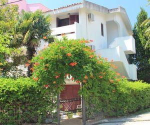 Guest House Villa Ritsa Becici Montenegro