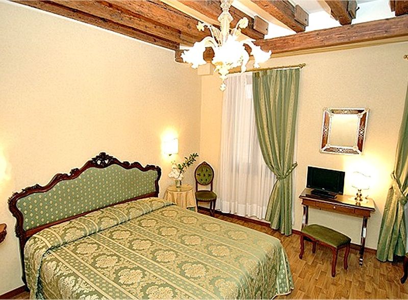 Hotel Da Bruno