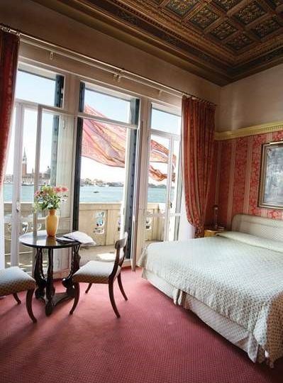 image of hotel Londra Palace Venezia