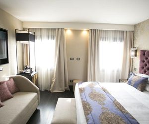 Venice Times Hotel Venice Italy