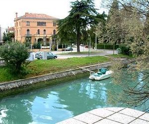 Villa Parco Lido Italy