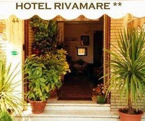Hotel Rivamare Lido Italy