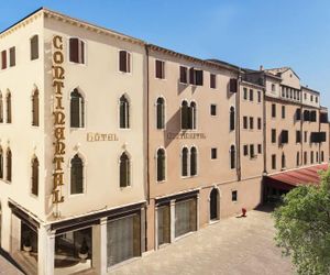 BW Premier Collection CHC Continental Venice Italy