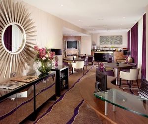 Hotel Amadeus Venice Italy