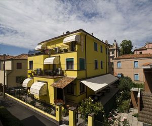 Hotel Villa Tiziana Lido Italy