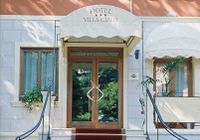 Отзывы Hotel Villa Cipro, 3 звезды