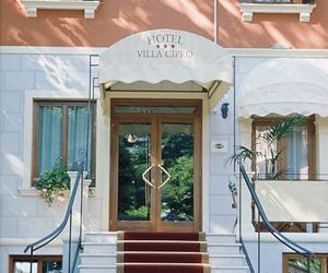 Hotel Villa Cipro Lido Italy