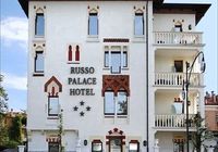 Отзывы Hotel Russo Palace, 4 звезды