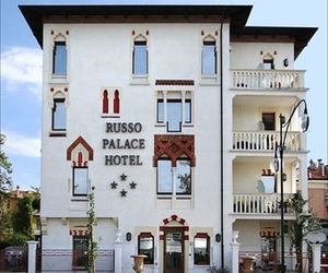 Hotel Russo Palace Lido Italy