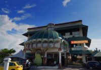 Отзывы Borneo Swiss Guesthouse