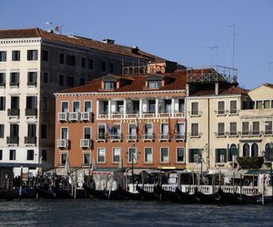 Savoia & Jolanda Venice Italy