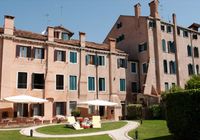 Отзывы Best Western Hotel Olimpia Venezia, 3 звезды