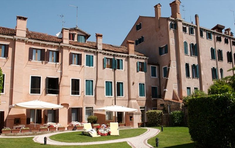 Hotel Olimpia Venice, BW Signature Collection