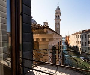 Hotel Liassidi Palace Venice Italy