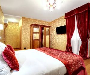 Hotel Casanova Venice Italy