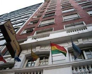 Kings Hotel Buenos Aires Argentina