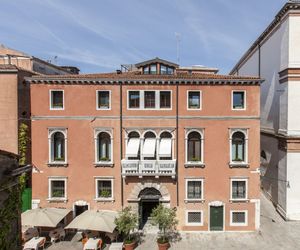 Ca Pisani Hotel Venice Italy