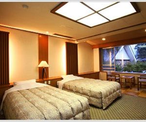 Hotel Tokoen Yonago Japan