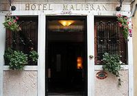 Отзывы Hotel Malibran, 3 звезды