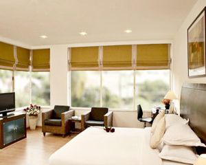 Shilton Residence Bengaluru India