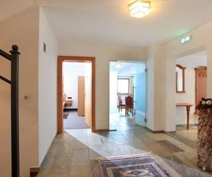 Residenz Scherrhof Kirchberg Austria