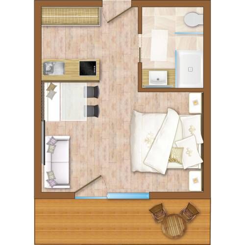 Hotel Photo 21