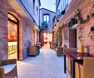 Eurostars Residenza Cannaregio Venice Italy