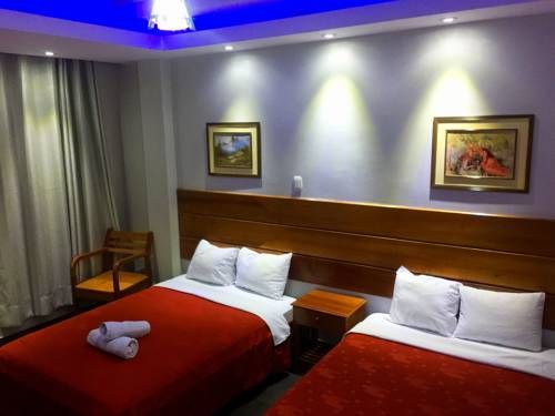 Hotel Photo 2