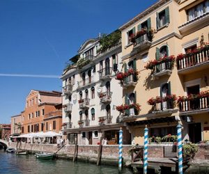 Hotel American-Dinesen Venice Italy