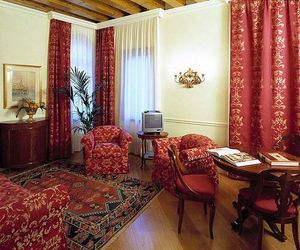 San Marco Palace Venice Italy