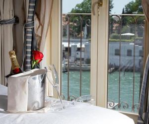 Hotel Dei Dragomanni Venice Italy